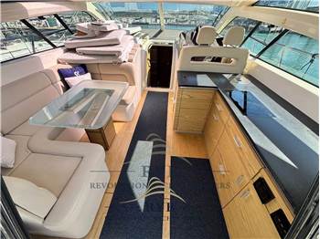 Airon Marine 4800 T TOP