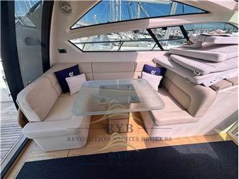 Airon Marine 4800 T TOP