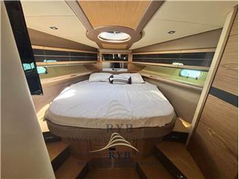 Airon Marine 4800 T TOP