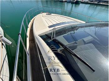 Airon Marine 4800 T TOP