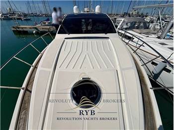 Airon Marine 4800 T TOP