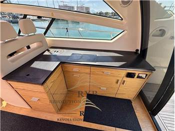 Airon Marine 4800 T TOP