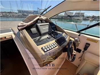 Airon Marine 4800 T TOP