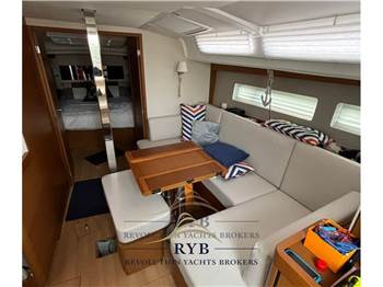 Jeanneau SUN ODYSSEY 440