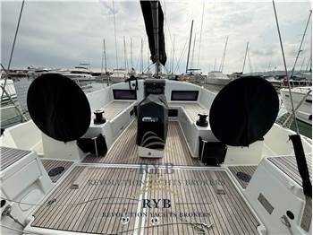 Jeanneau SUN ODYSSEY 440
