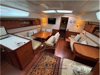 Beneteau OCEANIS 54