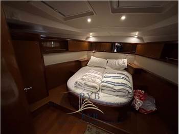 Beneteau OCEANIS 54
