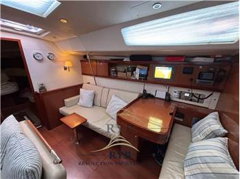 Beneteau OCEANIS 54