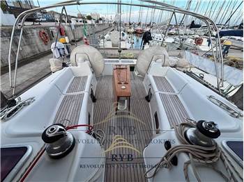 Beneteau OCEANIS 54
