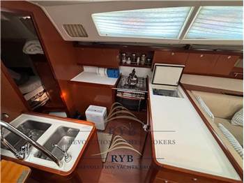 Beneteau OCEANIS 54
