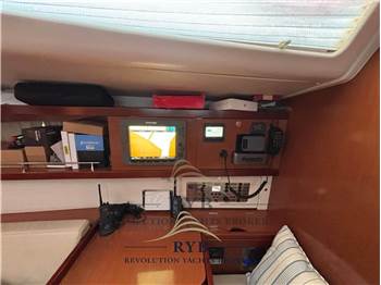 Beneteau OCEANIS 54
