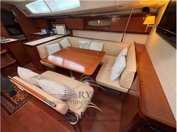 Beneteau OCEANIS 54