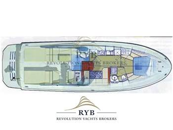 Unica Yacht UNICA 42