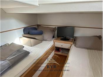 Unica Yacht UNICA 42