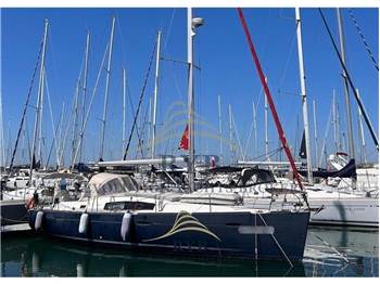 Beneteau OCEANIS 43
