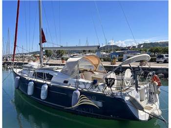 Beneteau OCEANIS 43