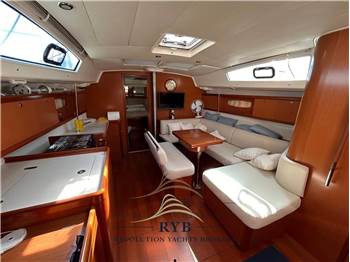 Beneteau OCEANIS 43