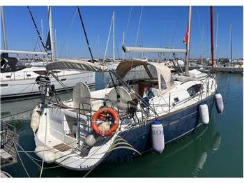 Beneteau OCEANIS 43