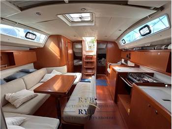 Beneteau OCEANIS 43