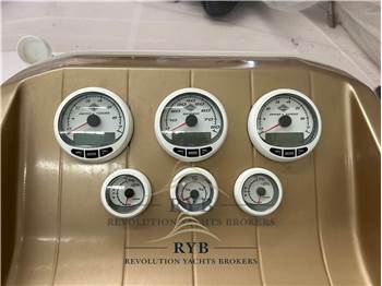 Sessa Marine KEY LARGO 27