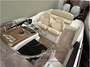 Sessa Marine KEY LARGO 27