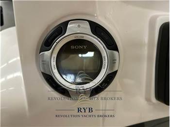 Sessa Marine KEY LARGO 27