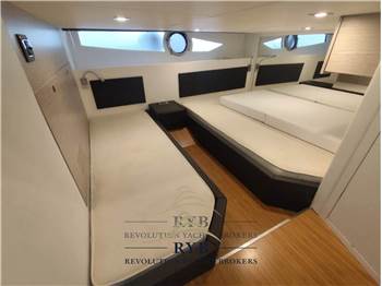 Rio Yachts Paranà 38