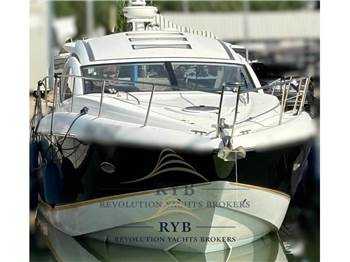 Sunseeker Portofino 47