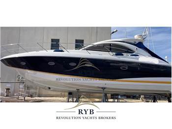 Sunseeker Portofino 47