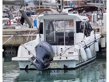 Jeanneau Merry Fisher 795