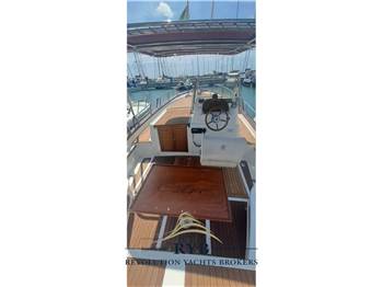 Nautica Ercolano Gozzo Sorrento 6,50