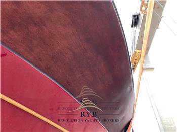 Nautica Ercolano Gozzo Sorrento 6,50
