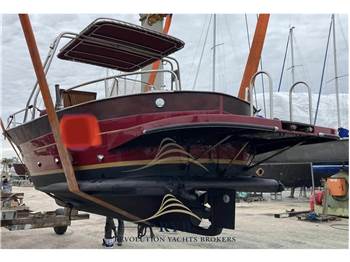 Nautica Ercolano Gozzo Sorrento 6,50