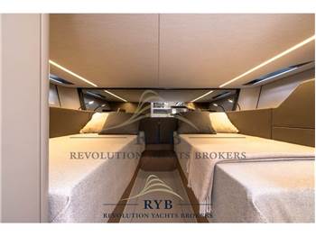 Nerea Yacht NY40