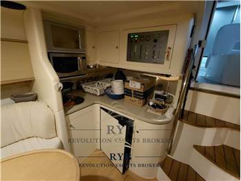 Sessa Marine SESSA C 35