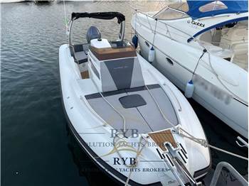 Almarine Almar 820