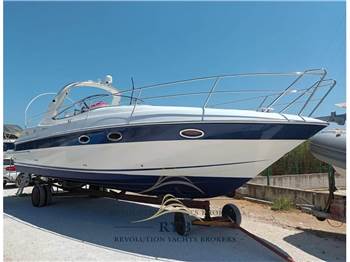 Bavaria 32 Sport