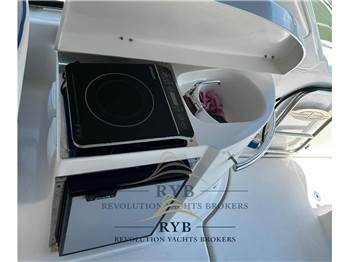 Bavaria 32 Sport