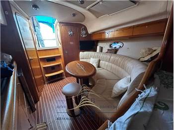 Bavaria 32 Sport