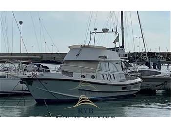 Calafuria 41'