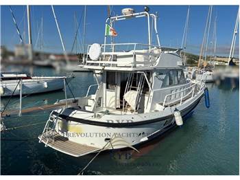 Calafuria 41'