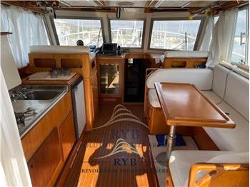 Calafuria 41'