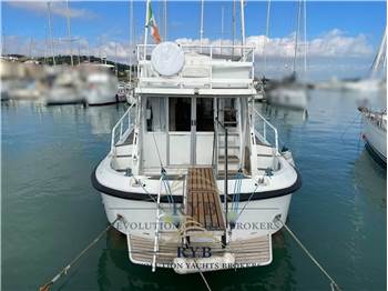 Calafuria 41'