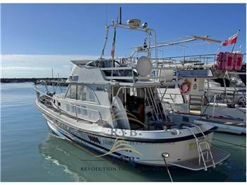 Calafuria 41'