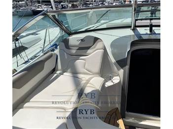 Monterey Boats 415 SY Sport Yacht