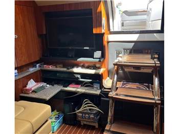 Monterey Boats 415 SY Sport Yacht