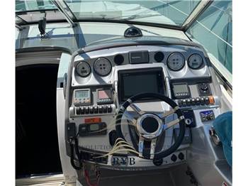 Monterey Boats 415 SY Sport Yacht