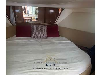 Jeanneau PRESTIGE 34 HT