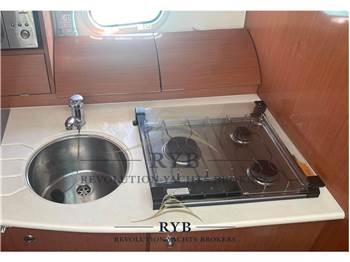 Jeanneau PRESTIGE 34 HT