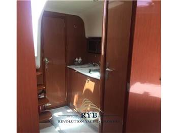 Jeanneau PRESTIGE 34 HT